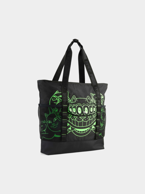 Сумки PUMA x Ripndip Tote Bag модель 091817 Фото