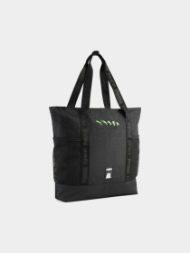 Сумки PUMA x Ripndip Tote Bag модель 091817 Фото
