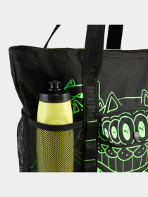 Сумки PUMA x Ripndip Tote Bag модель 091817 Фото