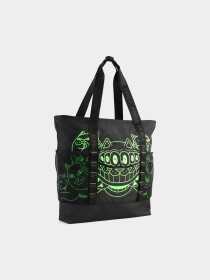 Сумки PUMA x Ripndip Tote Bag модель 091817 Фото