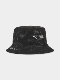 Шапки и кепки PUMA x Squid Game Bucket Hat модель 026362 Фото