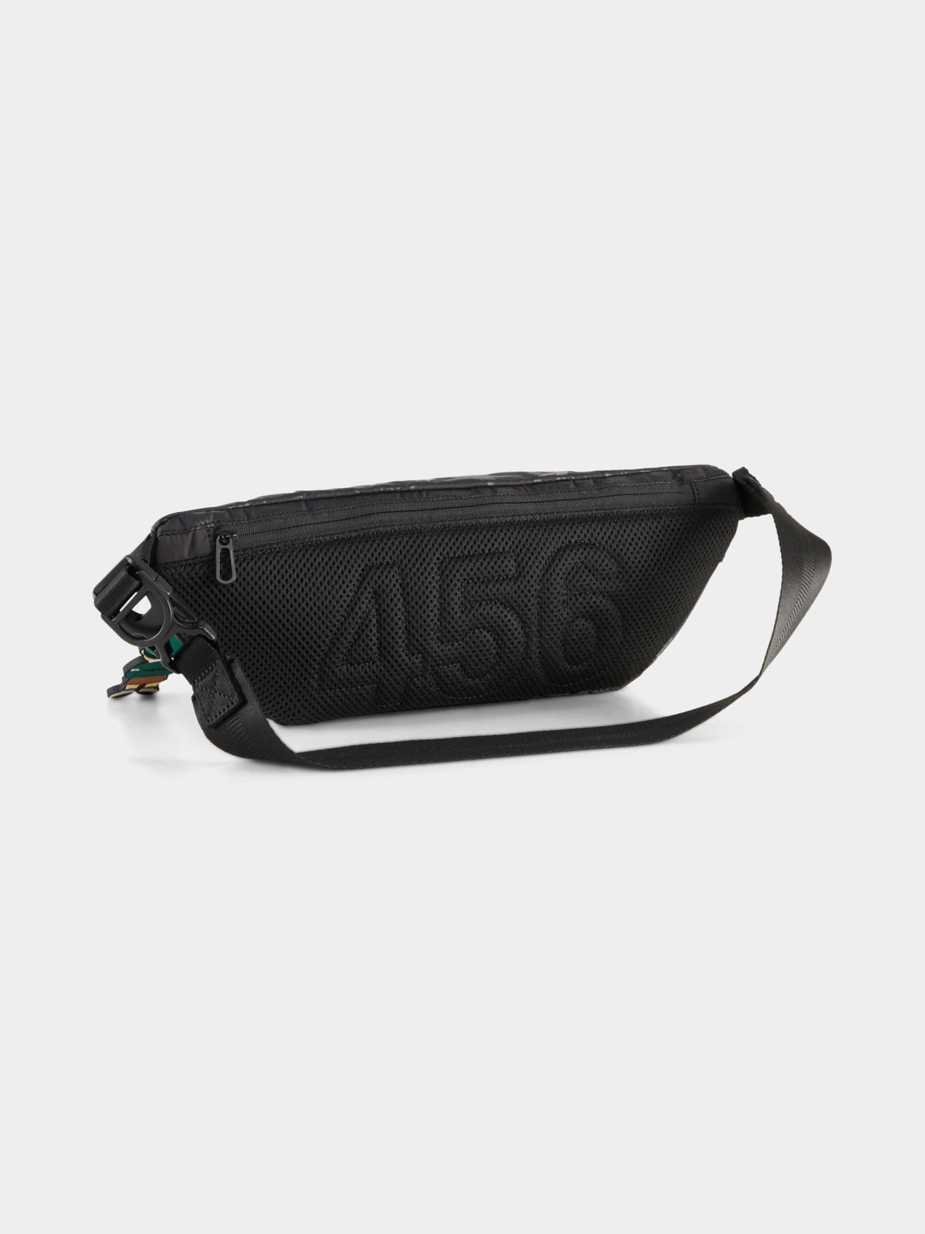 Сумки PUMA x Squid Game Waist Bag модель 091585 Фото