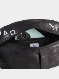 Сумки PUMA x Squid Game Waist Bag модель 091585 Фото