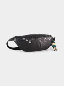 Сумки PUMA x Squid Game Waist Bag модель 091585 Фото