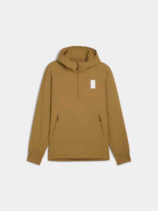 Куртки и дубленки PUMA Unisex x Saysky Anorak модель 527556 Фото