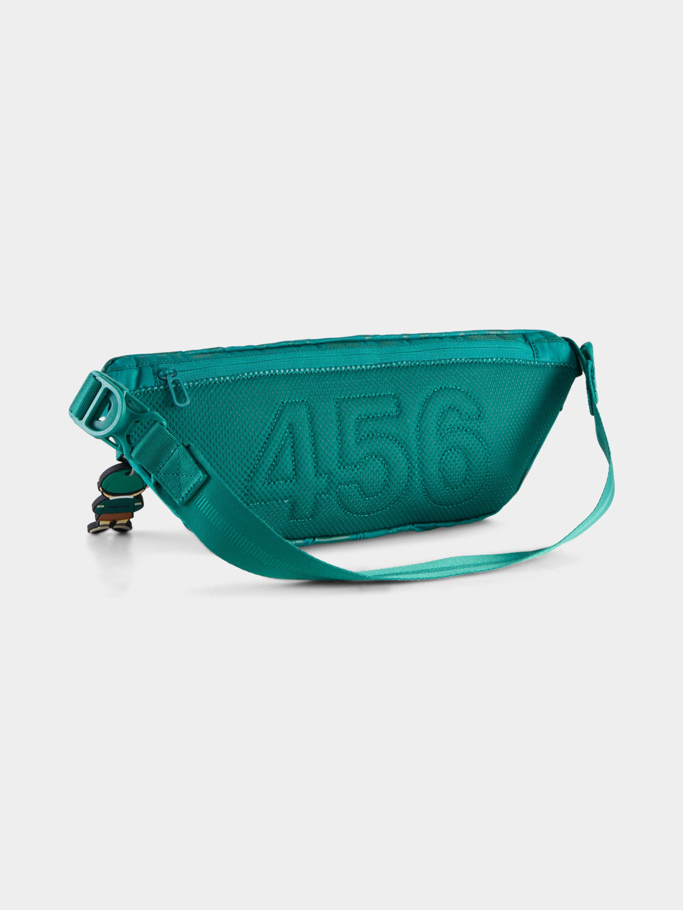 Сумки PUMA x Squid Game Waist Bag модель 091585 Сумки PUMA x Squid Game Waist Bag модель 091585 Фото