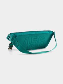 Сумки PUMA x Squid Game Waist Bag модель 091585 Фото