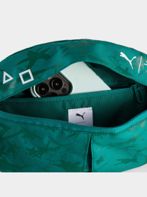 Сумки PUMA x Squid Game Waist Bag модель 091585 Фото