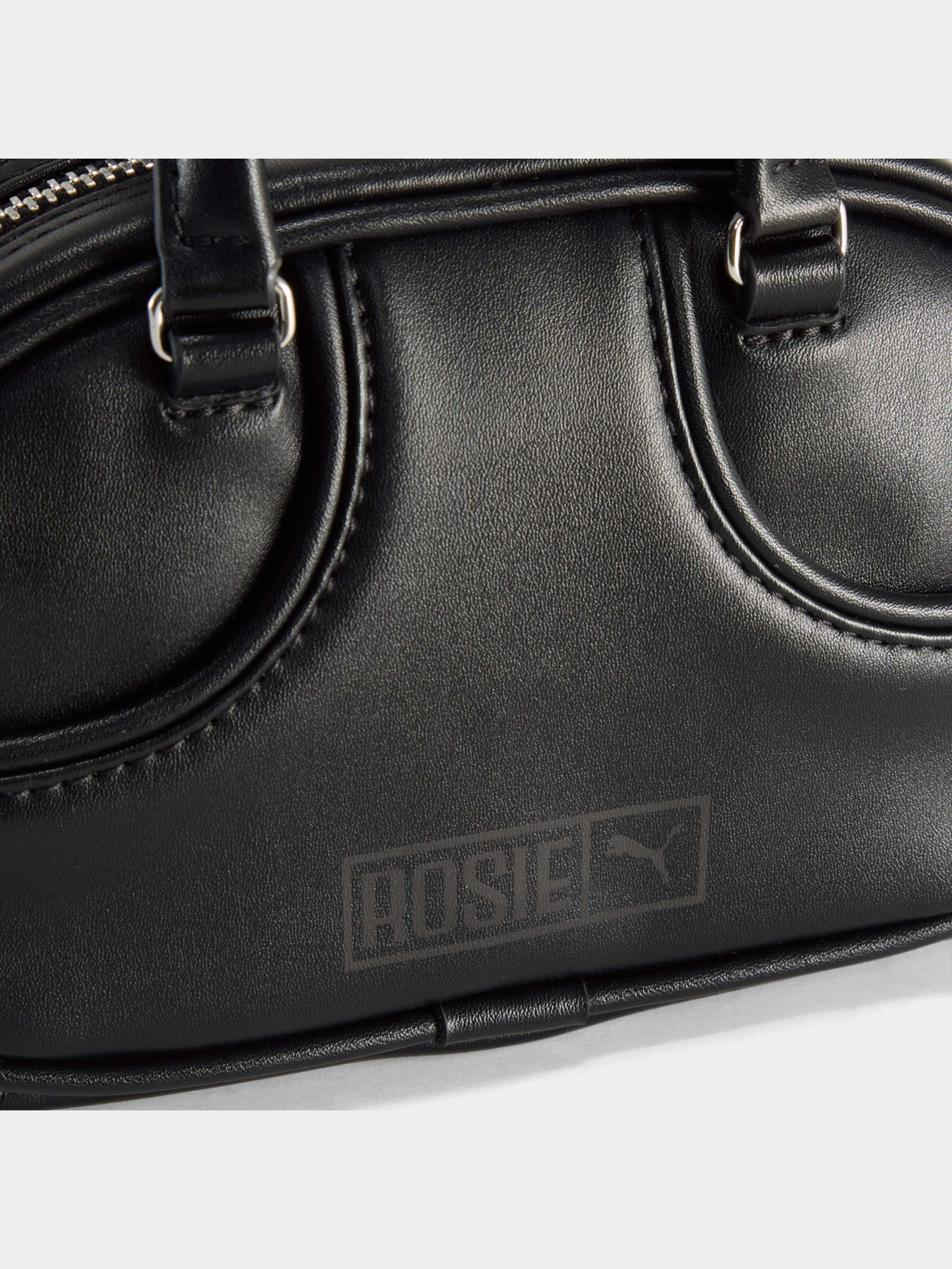 Сумки PUMA x Rosé Micro Grip Bag модель 091927 Фото