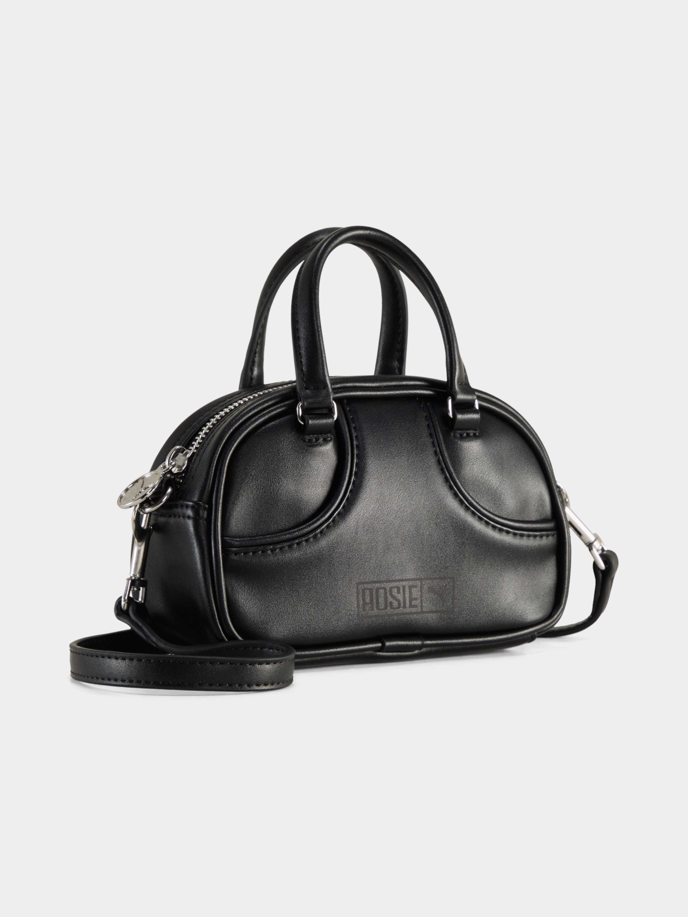Сумки PUMA x Rosé Micro Grip Bag модель 091927 Фото