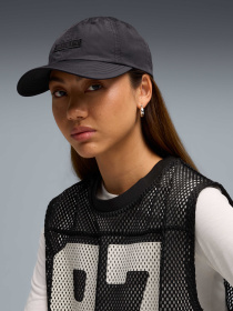 Шапки и кепки PUMA x Rosé Dad Cap модель 026682 Фото
