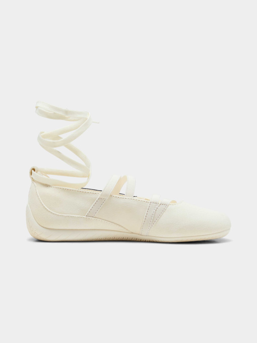 Туфлі та лофери PUMA Speedcat Ballet Sd x Rosé модель 404395 Фото
