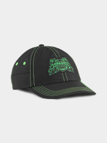 Шапки и кепки PUMA x Ripndip Dad Cap модель 026595 Фото