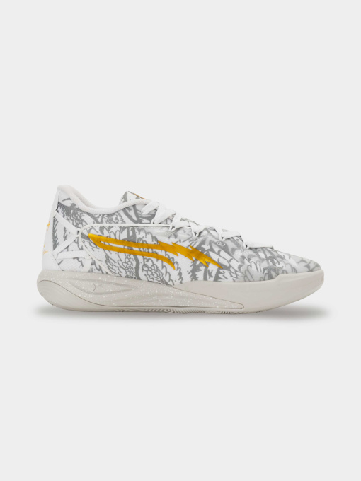 Кроссовки PUMA Stewie 4 Harry Potter модель 312373 Фото