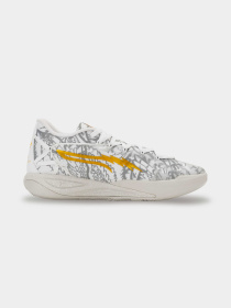 Кроссовки PUMA Stewie 4 Harry Potter модель 312373 Фото