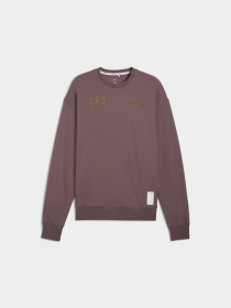 Худи и свитшоты PUMA Unisex x Saysky Ls Knit модель 527557 Фото