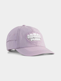 Шапки и кепки PUMA x Ripndip Dad Cap модель 026595 Фото