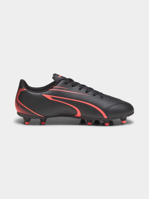 Кросівки PUMA Vitoria Fg/ag Jr модель 107486 Фото
