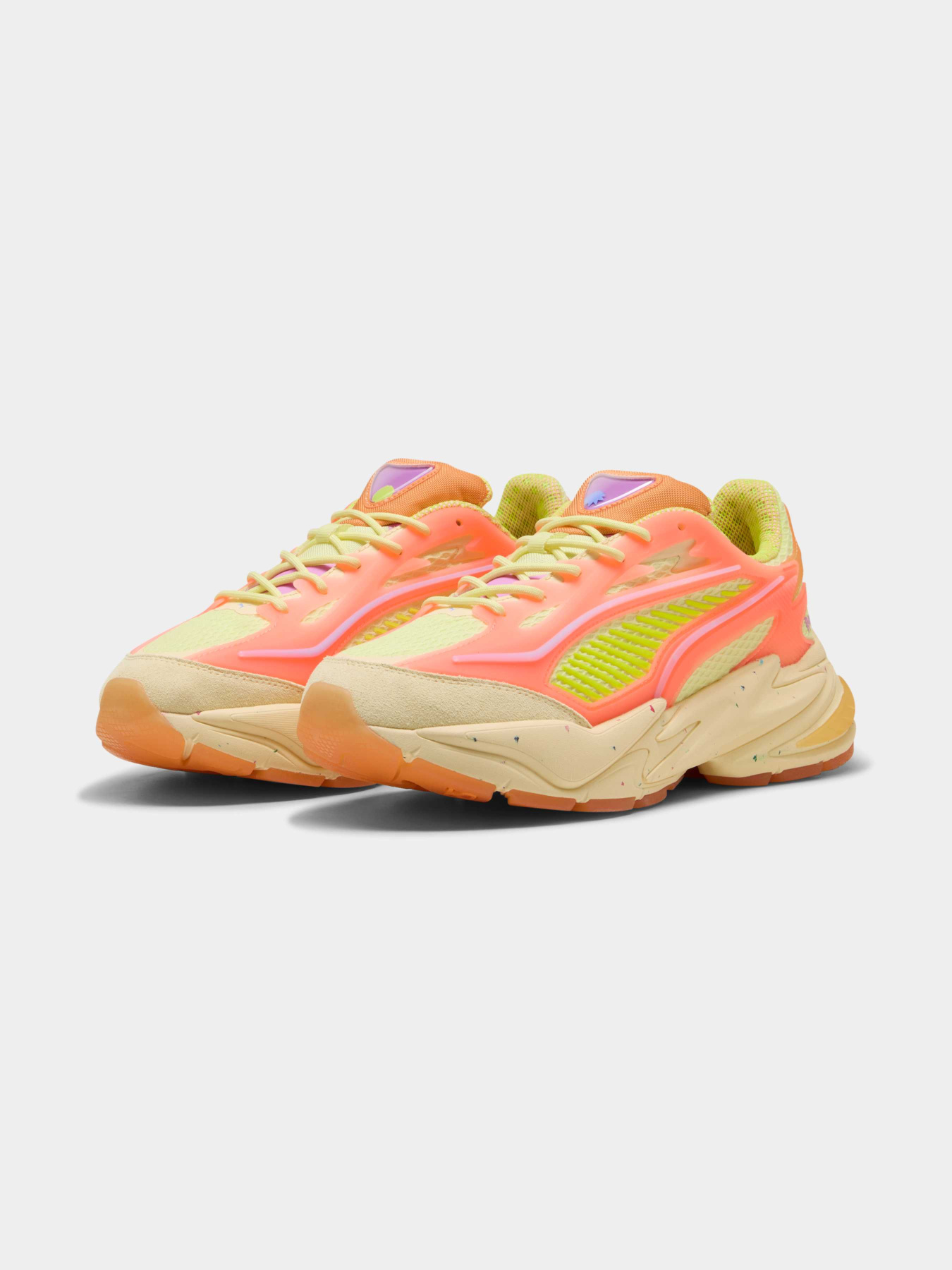 Кросівки PUMA Rs Surge Rick And Morty модель 403654 Кросівки PUMA Rs Surge Rick And Morty модель 403654 Фото
