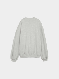 Худи и свитшоты PUMA x Rosé Oversized Crew модель 633803 Фото