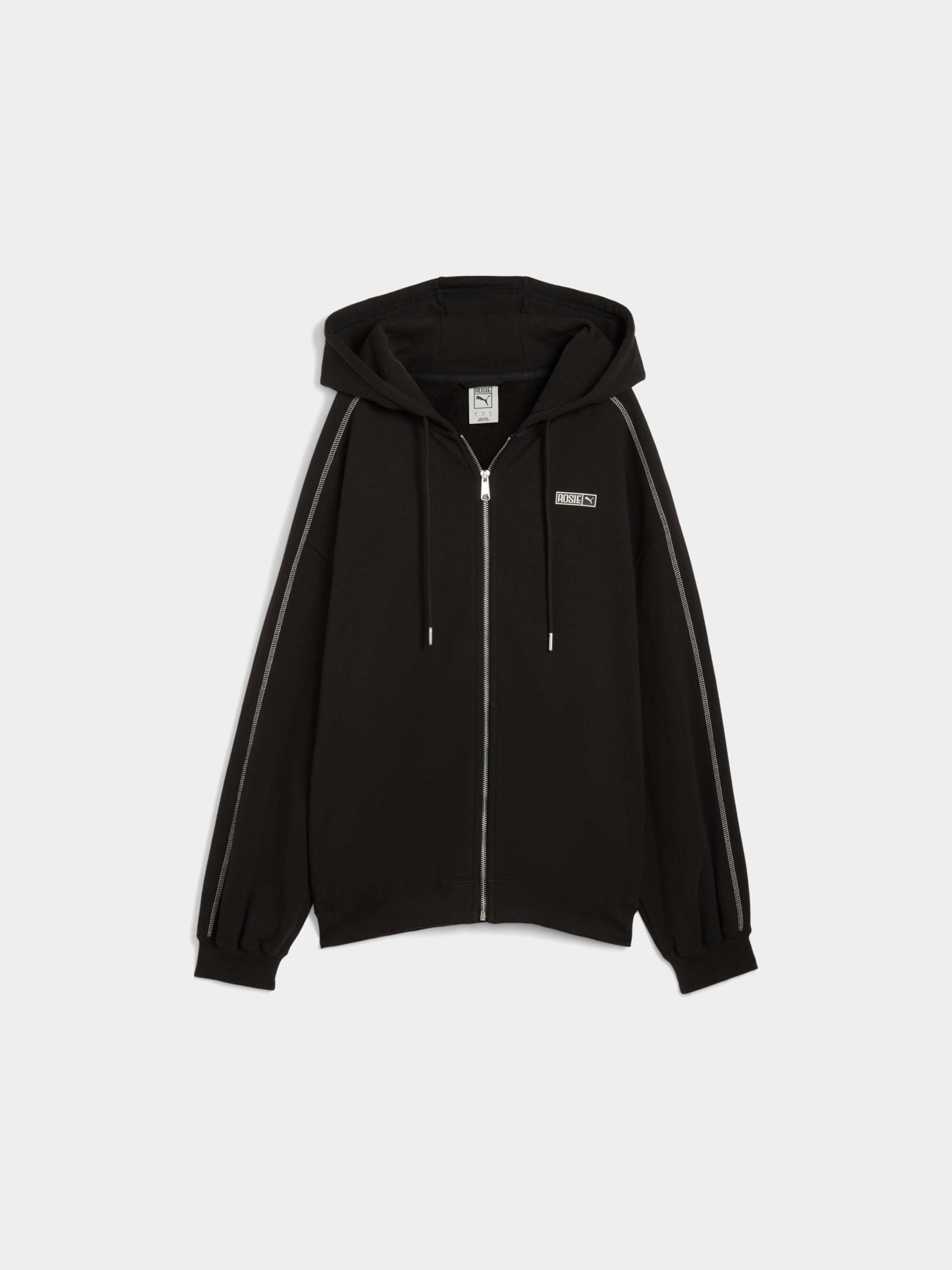 Худи и свитшоты PUMA x Rosé T7 Hoodie модель 633801 Худи и свитшоты PUMA x Rosé T7 Hoodie модель 633801 Фото