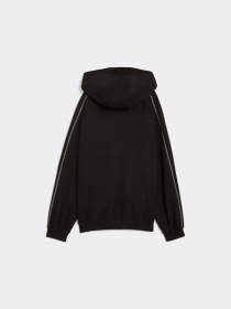 Худи и свитшоты PUMA x Rosé T7 Hoodie модель 633801 Фото