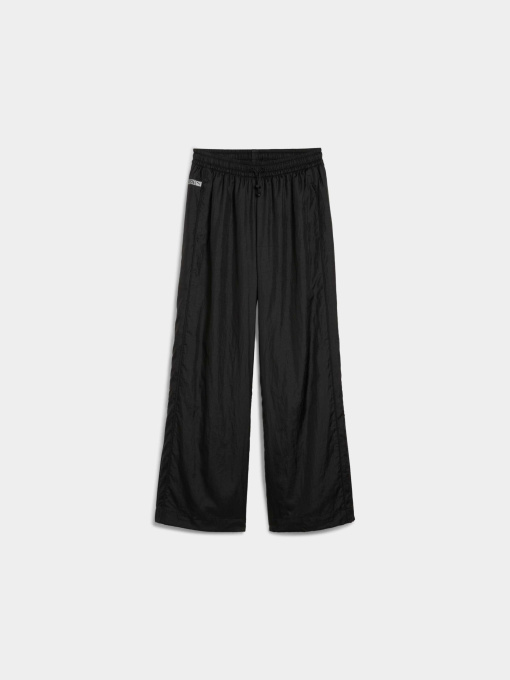 Брюки PUMA x Rosé T7 Track Pants модель 633796 Фото