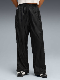 Брюки PUMA x Rosé T7 Track Pants модель 633796 Фото