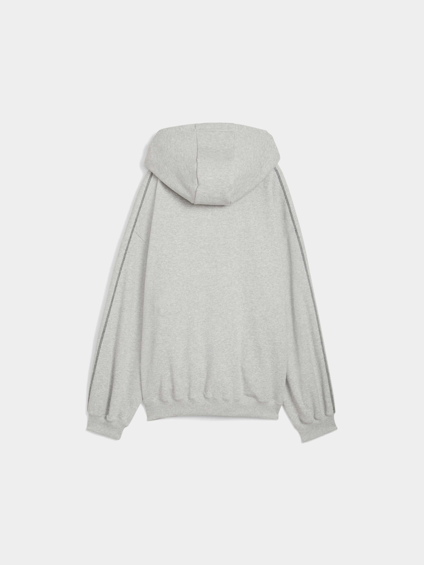 Худи и свитшоты PUMA x Rosé T7 Hoodie модель 633801 Фото