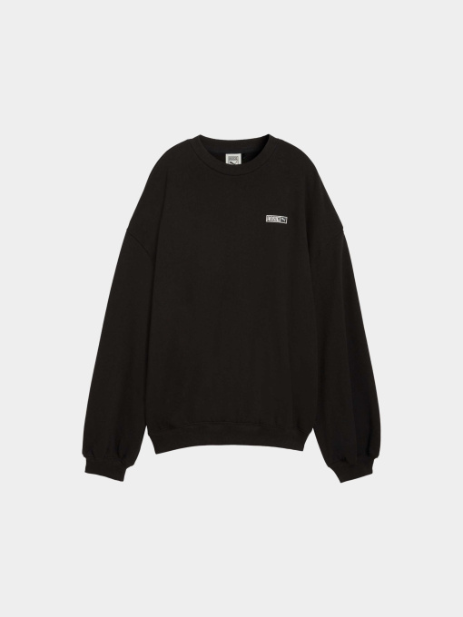 Худи и свитшоты PUMA x Rosé Oversized Crew модель 633803 Фото