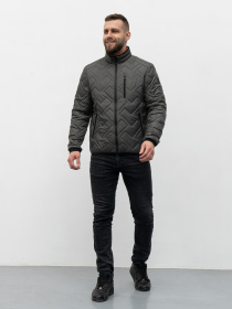 Куртки и дубленки AVALON модель 42-VLN-darkGray Фото