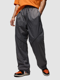 Штани Jordan БBrooklyn Men's Draft Pants модель IB1047-068 Фото