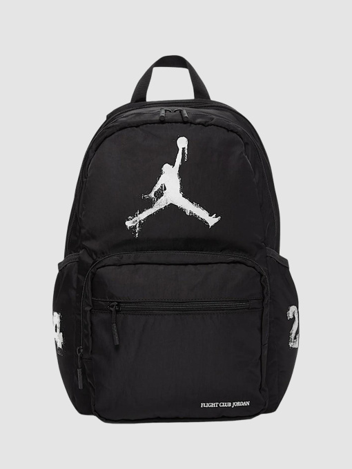Рюкзаки Jordan Jam Mvp Black модель MA9107-023 Фото