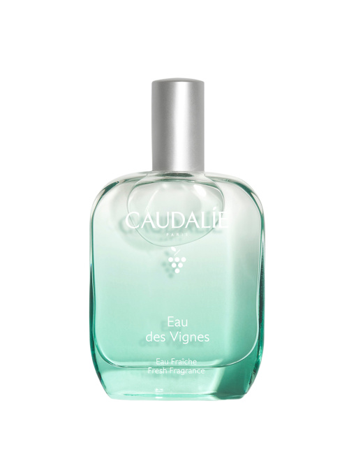 Освежающая парфюмерная вода Eau des Vignes CAUDALIE модель 529 Фото