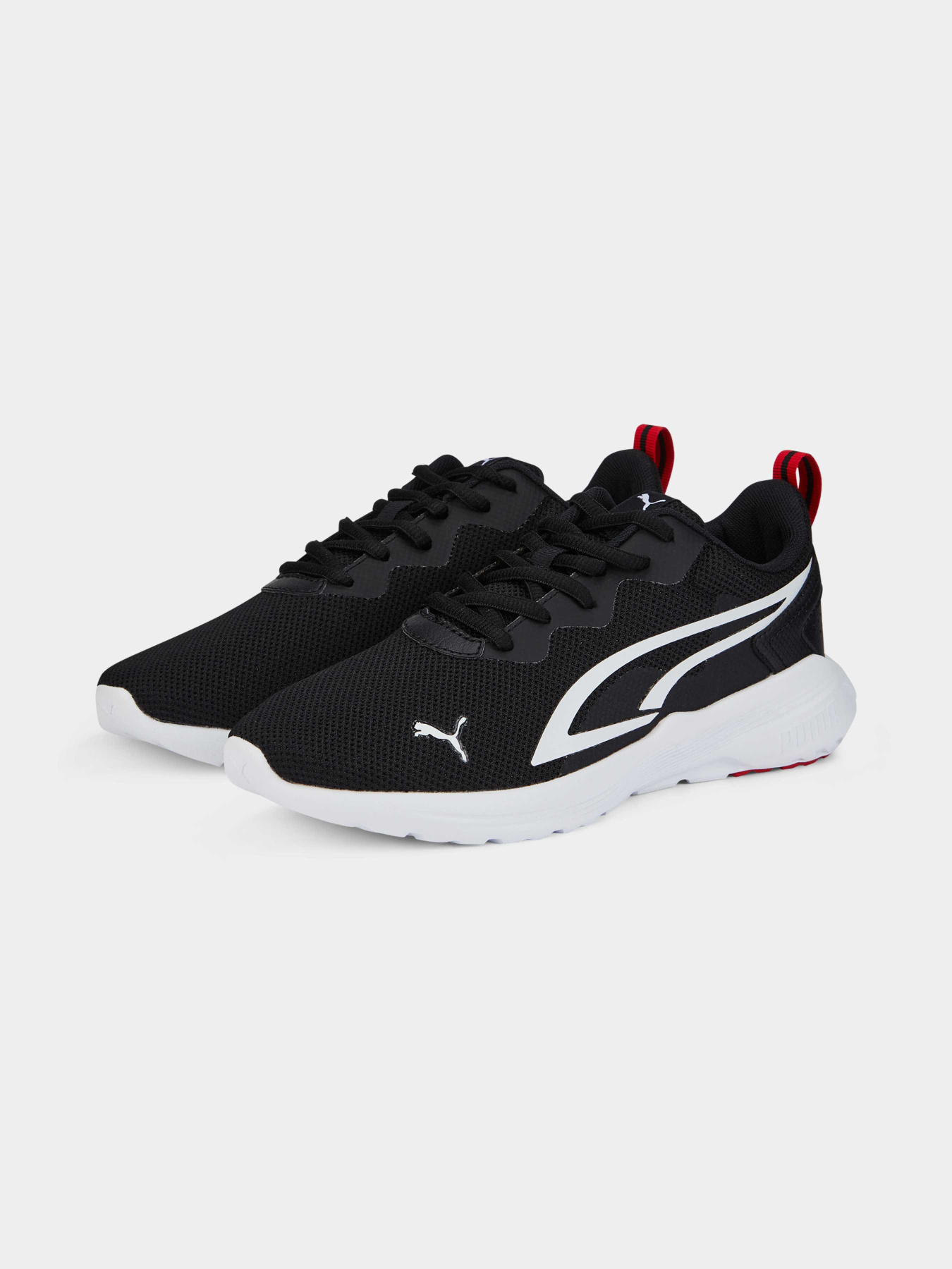 Кроссовки PUMA All-day Active Jr модель 387386 Фото