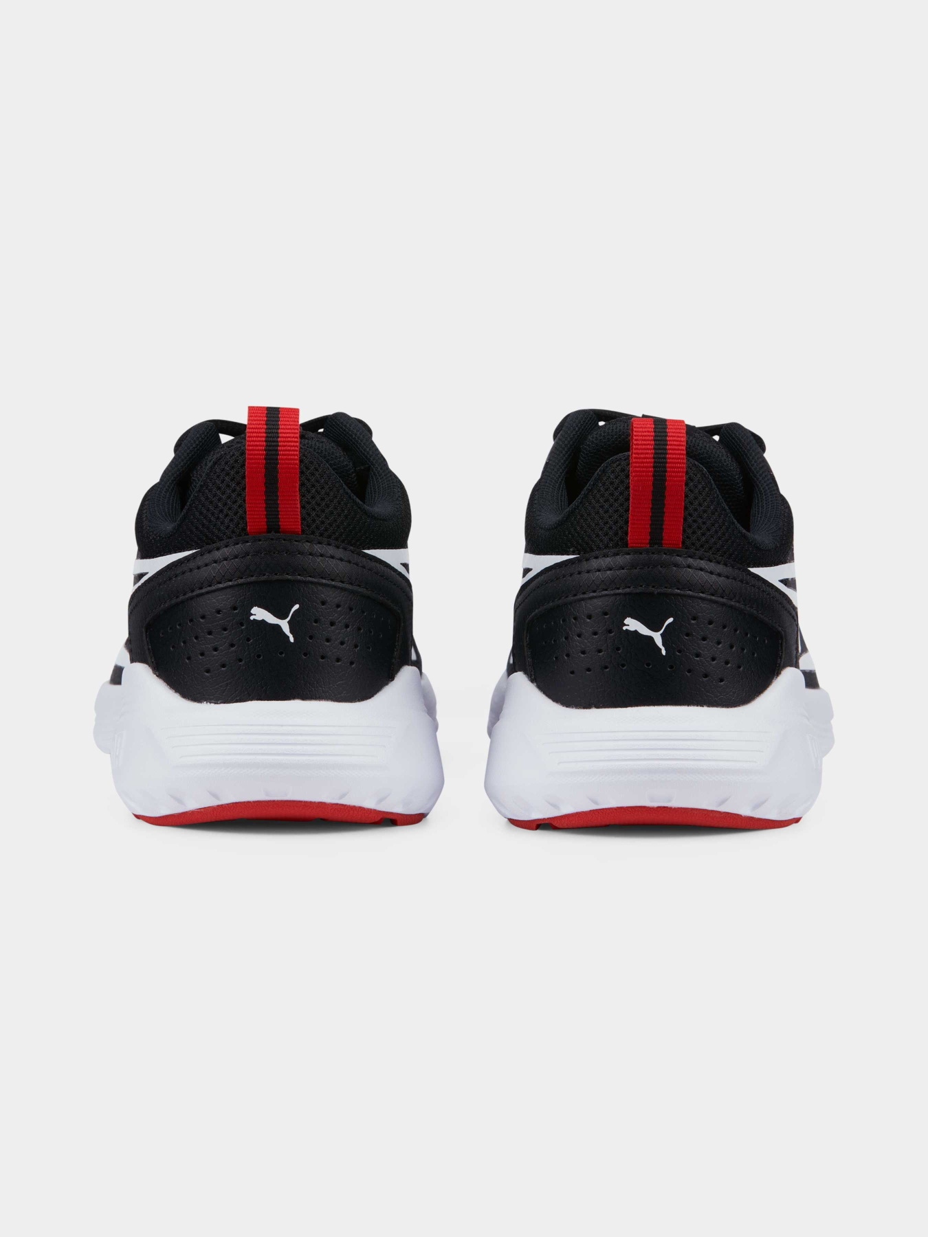 Кроссовки PUMA All-day Active Jr модель 387386 Фото