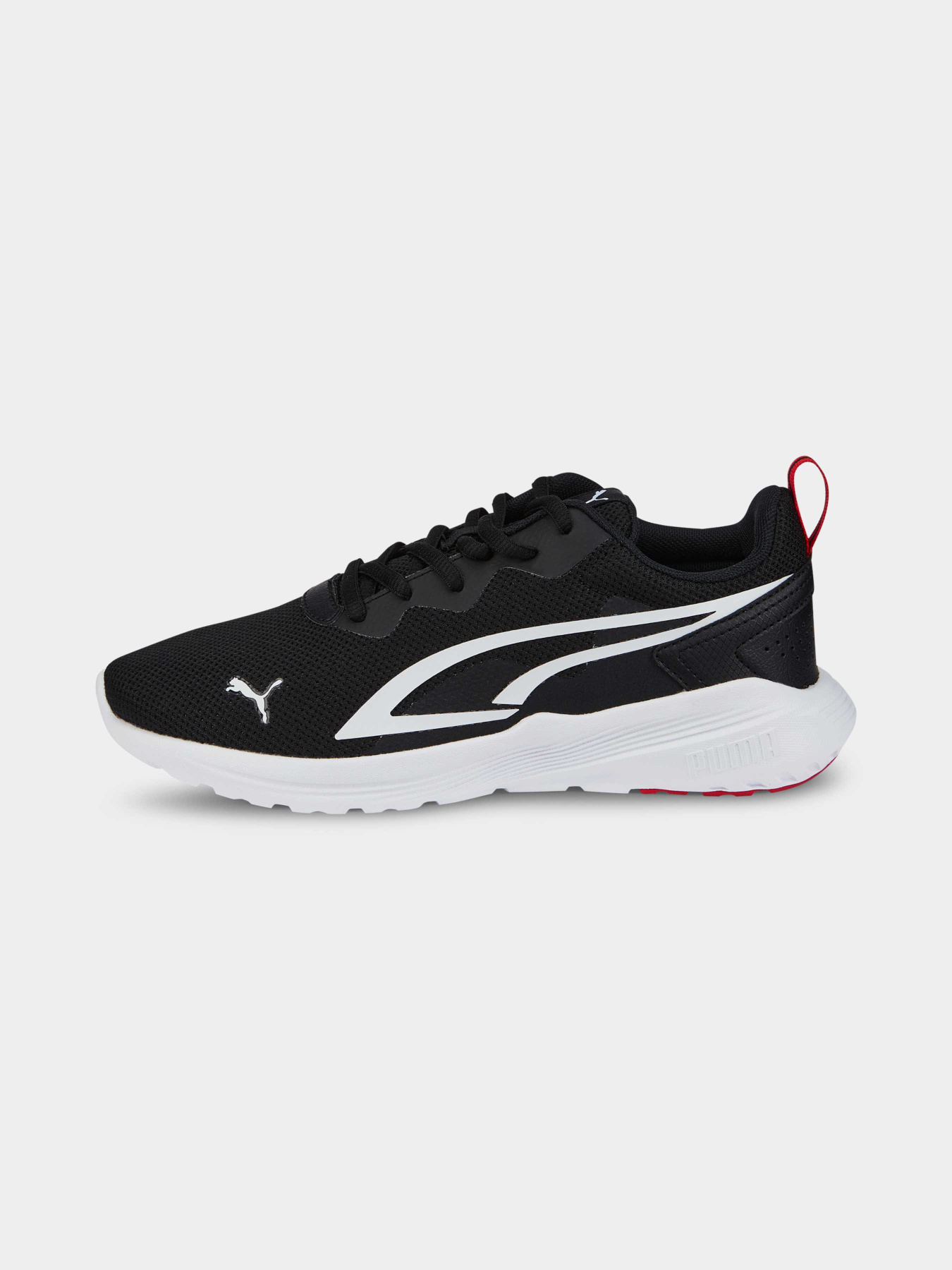 Кроссовки PUMA All-day Active Jr модель 387386 Фото