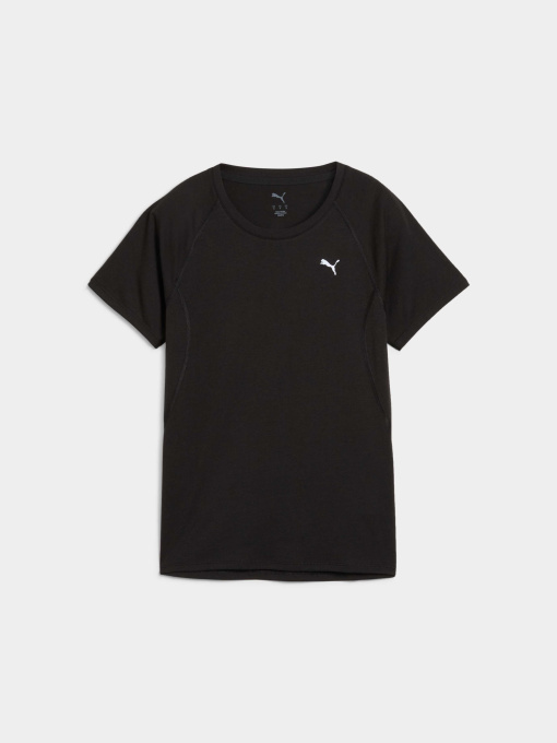 Футболки и поло PUMA Run Velocity Tee Tri-blend модель 526580 Фото