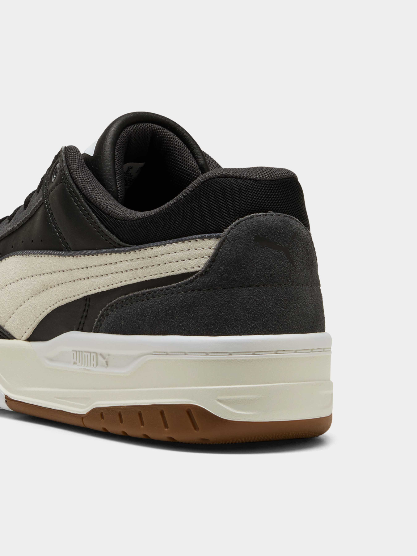 Кеды PUMA Rebound Retro Sd модель 400214 Фото