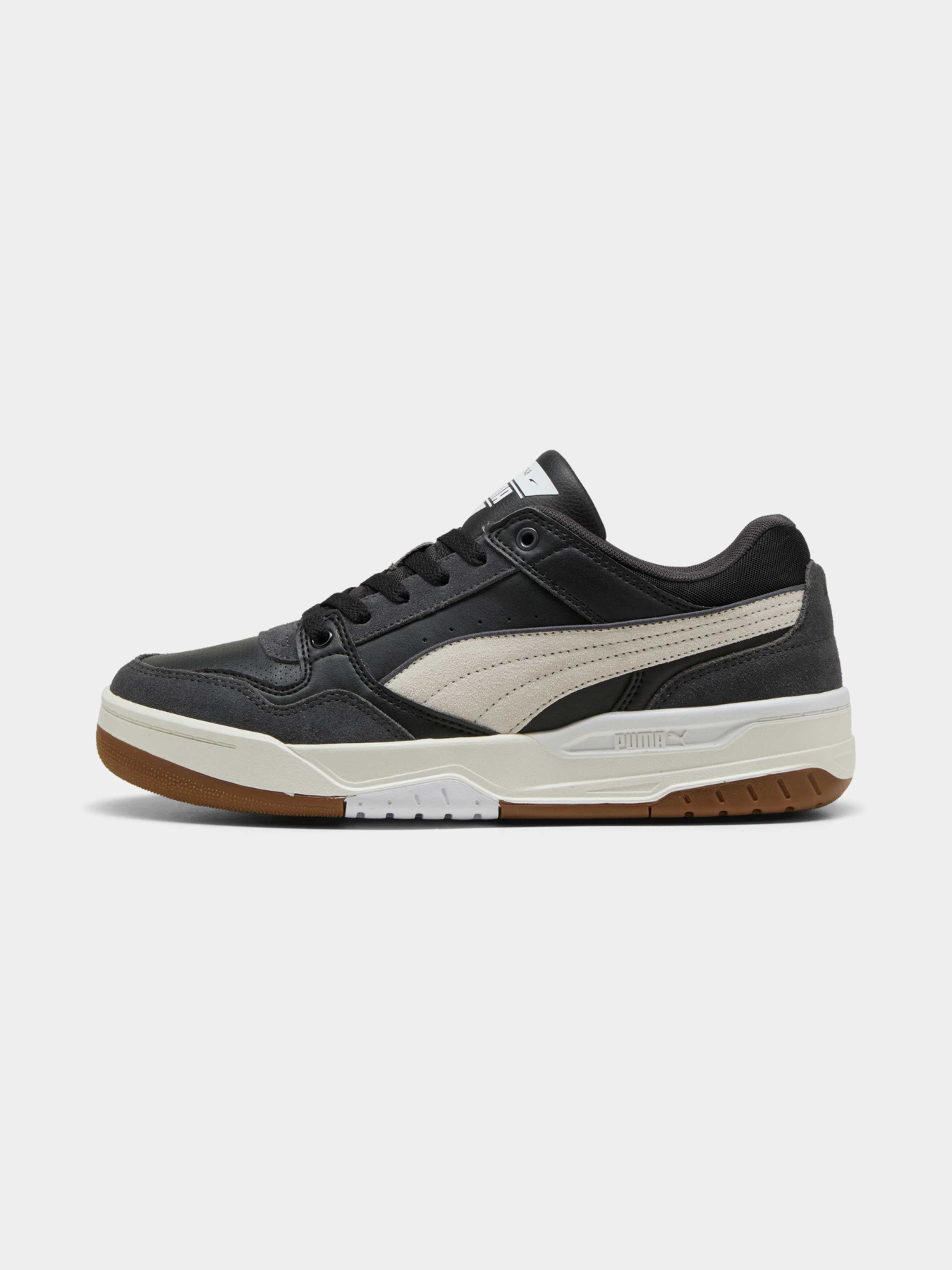 Кеды PUMA Rebound Retro Sd модель 400214 Фото