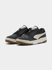 Кеды PUMA Rebound Retro Sd модель 400214 Фото
