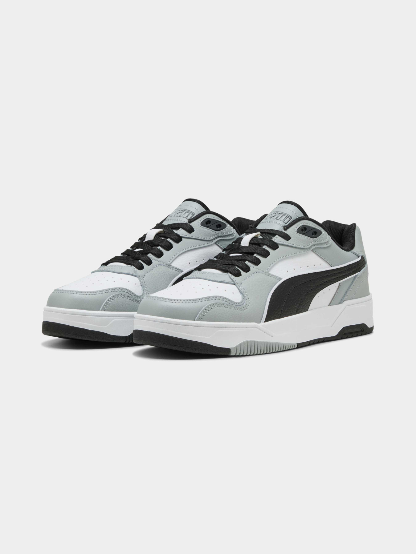 Кеды PUMA Rbd Break Low модель 402586 Кеды PUMA Rbd Break Low модель 402586 Фото