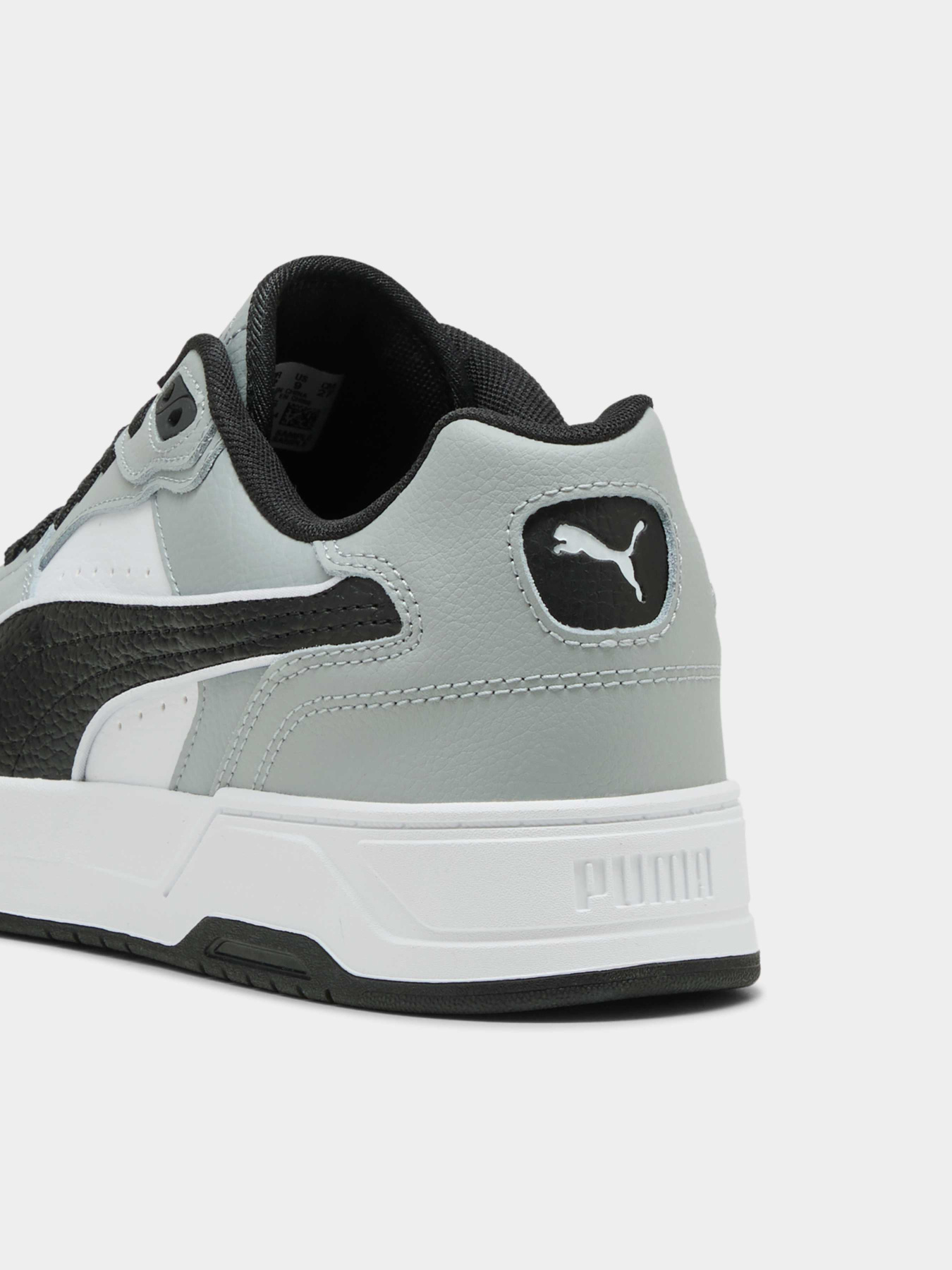 Кеды PUMA Rbd Break Low модель 402586 Кеды PUMA Rbd Break Low модель 402586 Фото