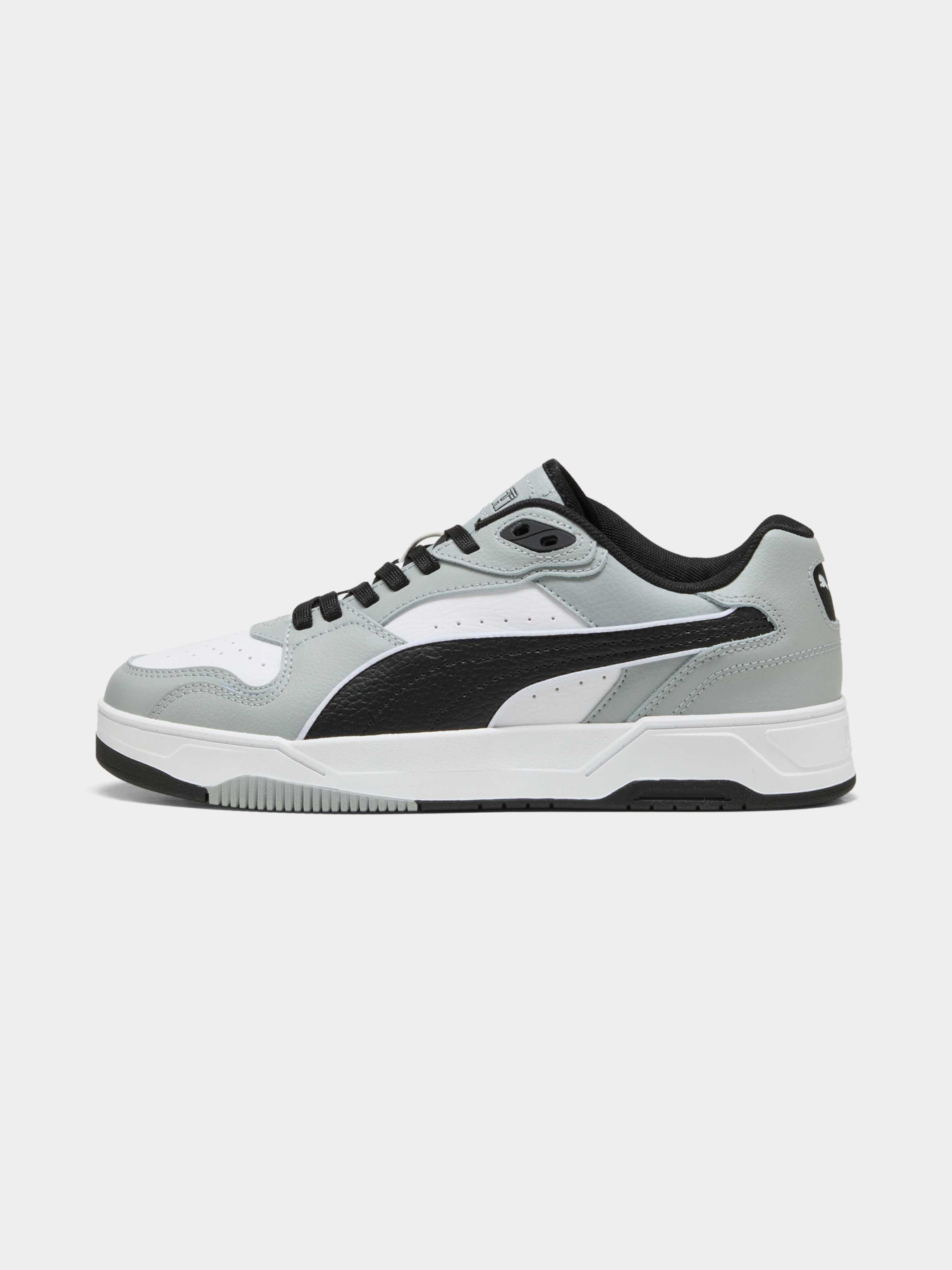 Кеды PUMA Rbd Break Low модель 402586 Кеды PUMA Rbd Break Low модель 402586 Фото