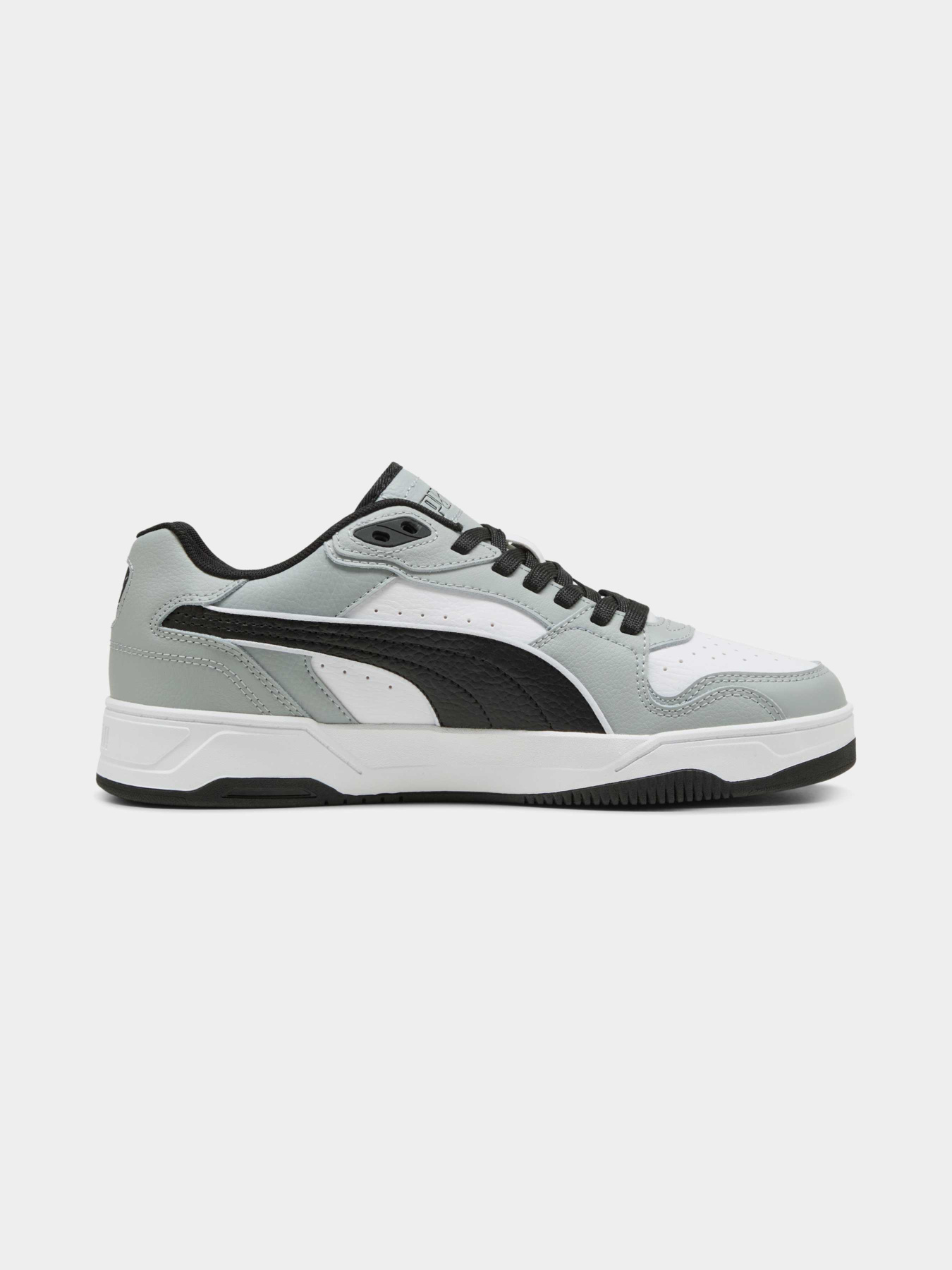 Кеды PUMA Rbd Break Low модель 402586 Кеды PUMA Rbd Break Low модель 402586 Фото