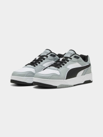 Кеды PUMA Rbd Break Low модель 402586 Фото