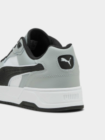 Кеды PUMA Rbd Break Low модель 402586 Фото