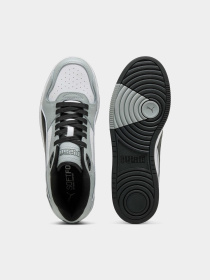 Кеды PUMA Rbd Break Low модель 402586 Фото