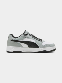 Кеды PUMA Rbd Break Low модель 402586 Фото