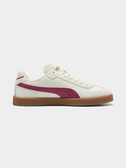Кеды PUMA Club Ii Era модель 397447 Фото